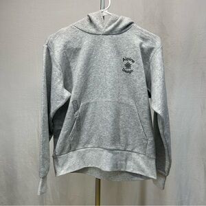 Alpine Design Heather Gray Women’s Hike Hoodie Small